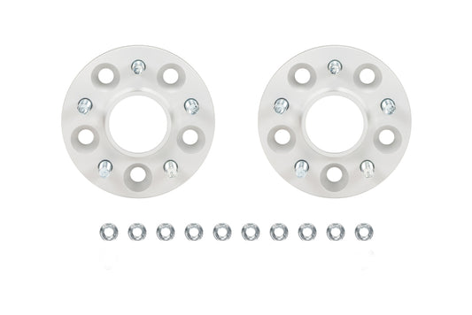 Eibach Pro-Spacer 2016-2017 Chevy Camaro V6 / 2.0L Turbo / SS - 15mm Spacer S90-4-15-027