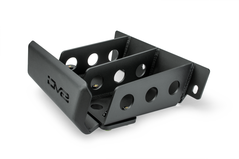 DV8 Offroad 2019+ Jeep Gladiator Bedside Sliders - #SRGL-01