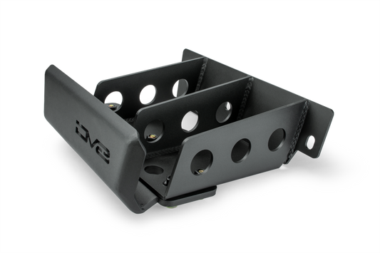 DV8 Offroad 2019+ Jeep Gladiator Bedside Sliders - #SRGL-01