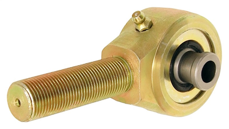 RockJock Johnny Joint 2in Narrow Rod End (3/4in LH Thread, 2in x .515in Ball)