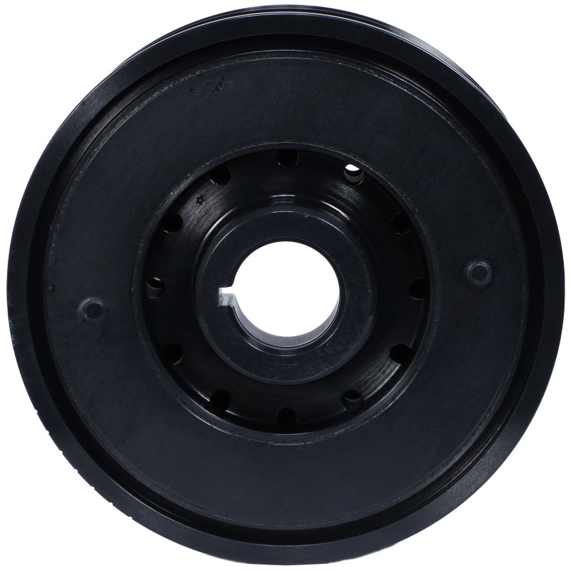 Fluidampr 89-92 Nissan Skyline GT-R BNR32 RB26DETT Phase 1 Steel Internally Balanced Damper