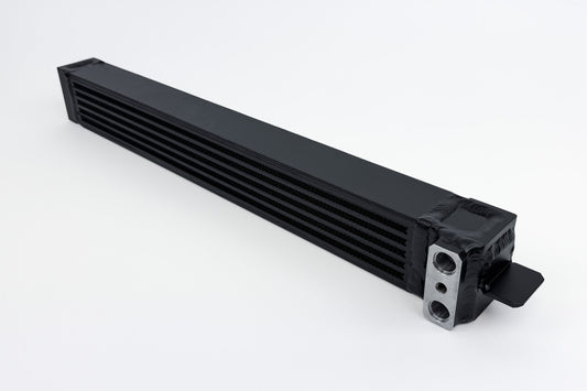 CSF 8301 High Perf All Aluminum Engine Oil Cooler for 92-99 BMW E36 Euro Spec