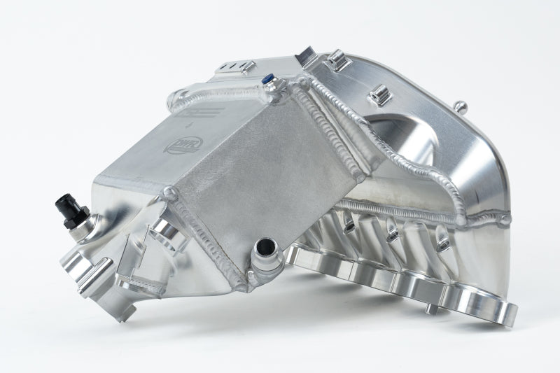 CSF 8233 Charge-Air Cooler Manifold for BMW M2/M3 Raw Billet