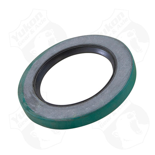 Yukon Gear & Axle YMS8163N 1963-1964 Oldsmobile Dropout Pinion Seal