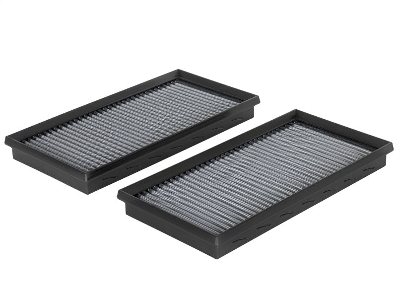 aFe Power MagnumFLOW Pro DRY S OE Vehicle Air Filter