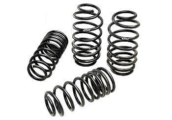 Eibach Pro-Kit for 11 Cadillac CTS-V 38148.140
