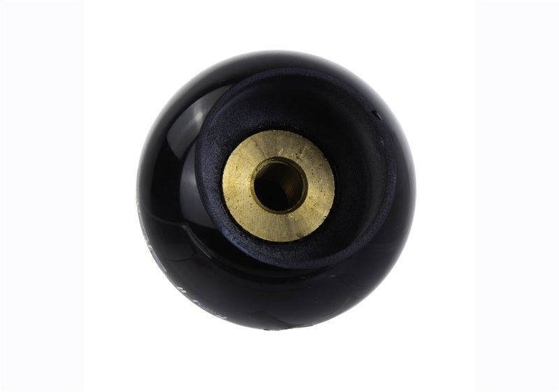 Ford Racing for 2015-2019 Mustang GT350 6-Speed Shift Knob - Black