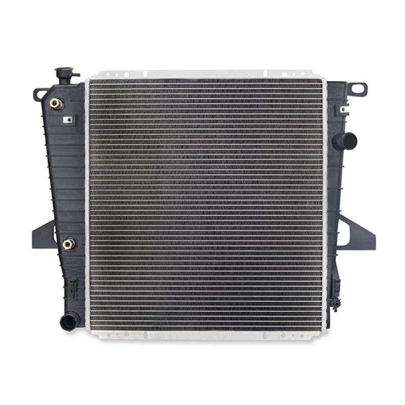 Mishimoto Ford Explorer Replacement Radiator 1995-1997 - #R1728-AT