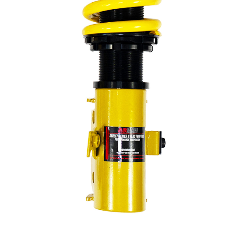 BLOX Racing 2015-2021 WRX/STI Street Series II Plus Coilovers BXSS-03505
