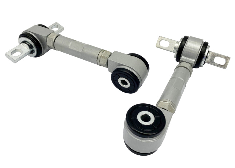 Whiteline KTA332 Control Arm Upper Rear for 1988-2000 Honda Civic CX/DX/EX/LX/VX/Si