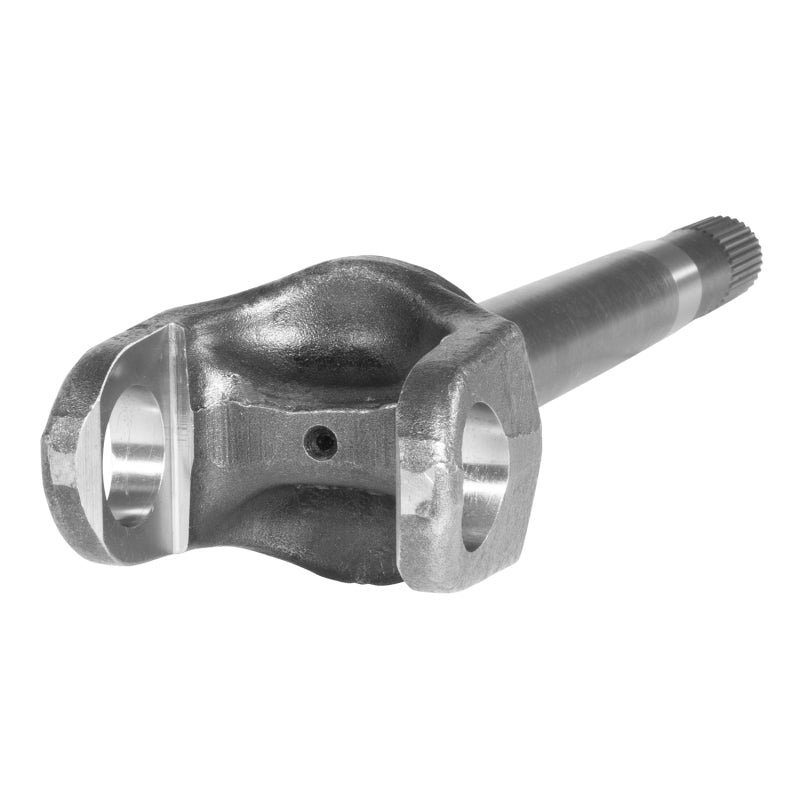 Yukon Gear & Axle YA C40022771 Left Hand Inner Axle For 03-09 Chrysler 9.25in Front