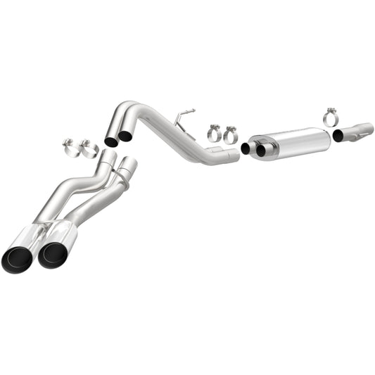 MagnaFlow 15588 SYS C/B 10-11 Ford F150 Raptor 6.2L - #15588