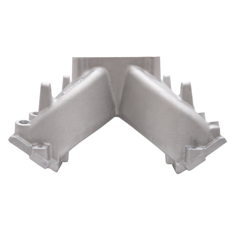 Edelbrock 28265 Manifold Super Victor GM LS3 V8 EFI 4150 Series Flange