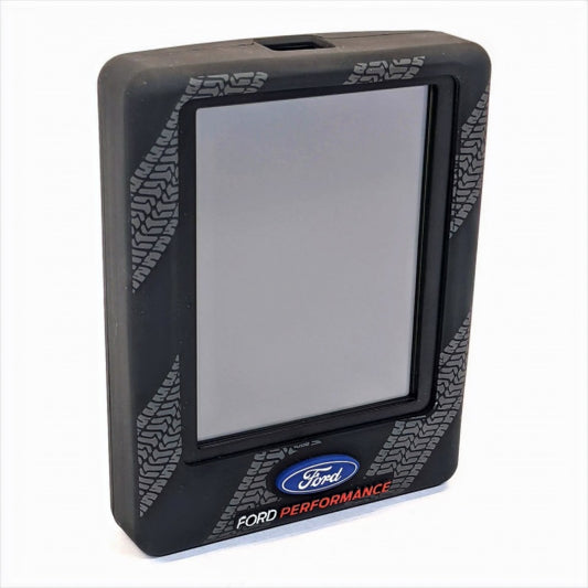 Ford Racing for 2022-2024 Bronco Raptor 3.0L EcoBoost Performance Calibration
