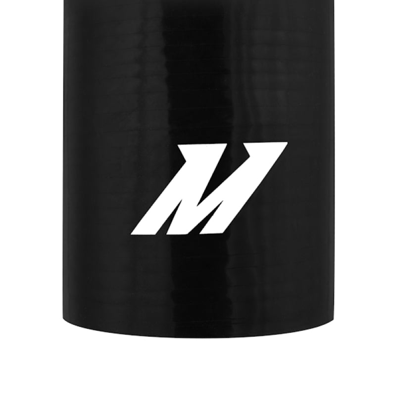Mishimoto 2.5 Inch Black 45 Degree Coupler - #MMCP-2545BK