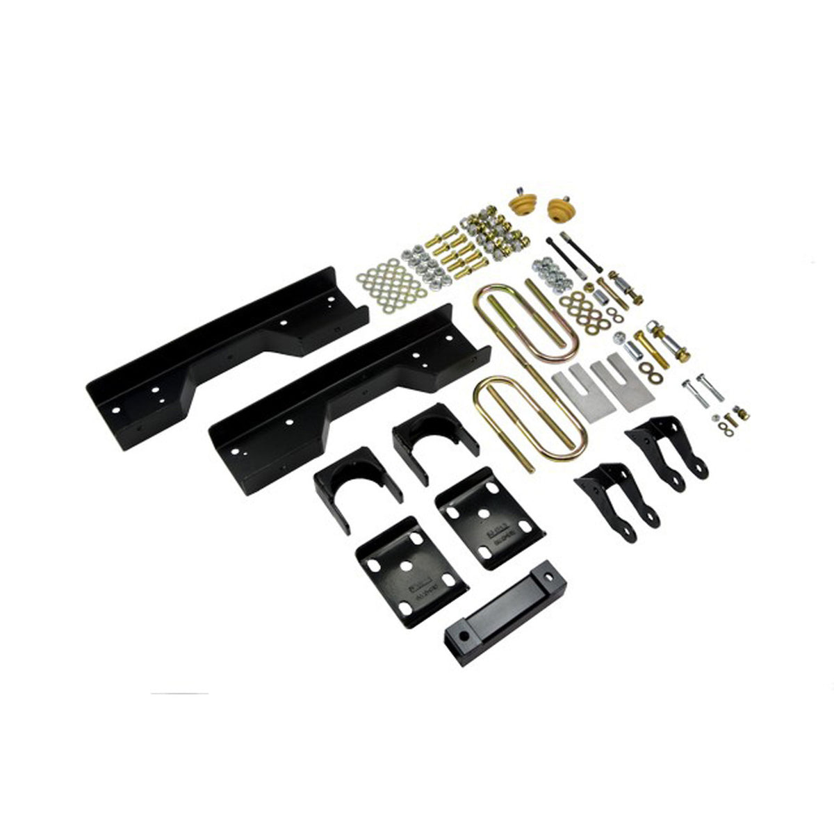 Belltech Flip Kit 88-98 for GM C1500/2500 XtdCab 6in