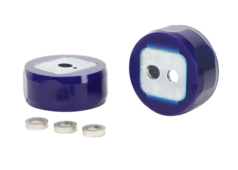 SuperPro Rear Differential-to-Subframe Mount Bushing Kit - Motorsport
