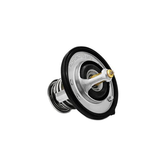 Mishimoto 10+ Hyundai Genesis 4cyl Turbo 62 Degree Racing Thermostat - #MMTS-GEN-10