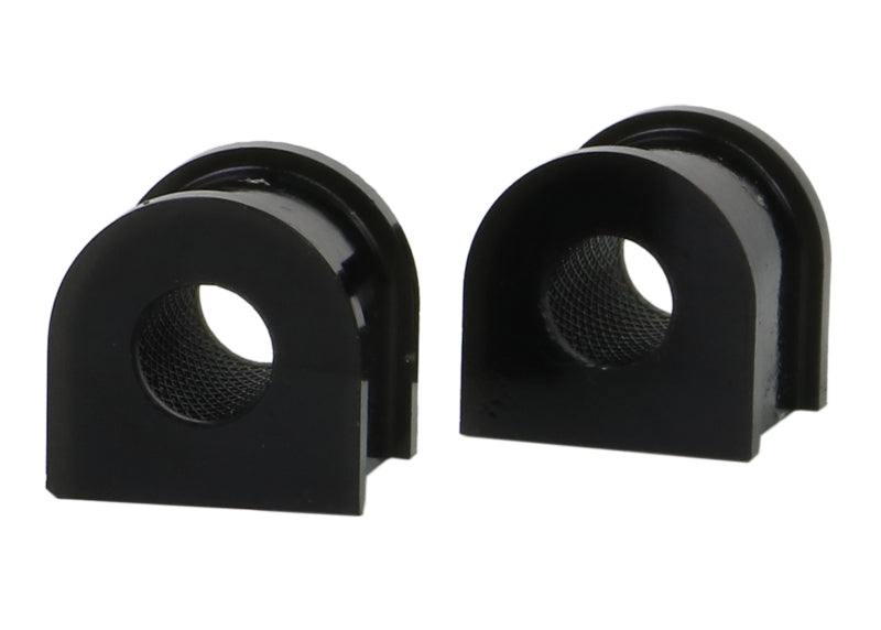 Whiteline W23669 Sway Bar Mount Bushing Kit 16mm for 1996-2005 Audi A4 Quattro, 2000-2008 Audi S4, 1996-2001 Audi A4 and More