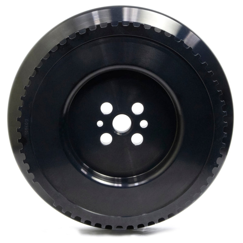 Fluidampr Dodge Cummins 6.7L Steel Internally Balanced Damper