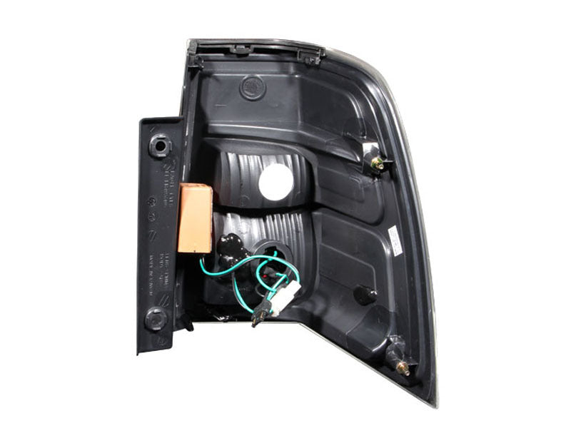 ANZO 2007-2017 Ford Expedition LED Taillights