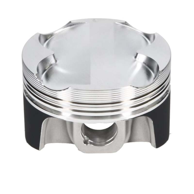 Wiseco KE118M845 for BMW M50B25 Single Vanos 2.5L 24V Turbo 84.5mm Bore 0.50 Over Size 8.8:1 CR Piston Set