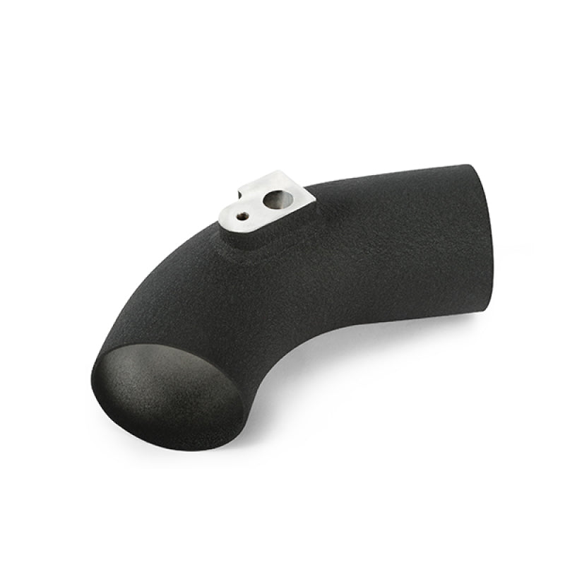 Mishimoto 13-16 Ford Focus ST 2.0L Performance Air Intake Kit - Wrinkle Black - #MMAI-FOST-13WBK