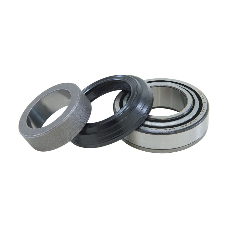 Yukon Gear & Axle AK SET9 Bolt-in axle Bearing and Seal Set / Set 9 / Timken Brand / For Model 35 & 8.2in Buick