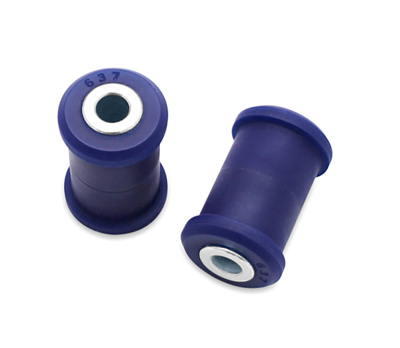 SuperPro Front Lower Control Arm Forward Bushing Kit