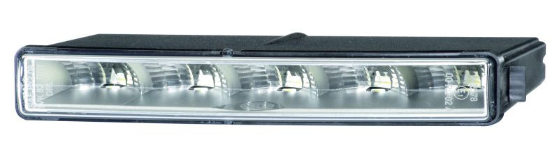 HELLA 010043801 LEDayLine LED Daytime Running Light Kit