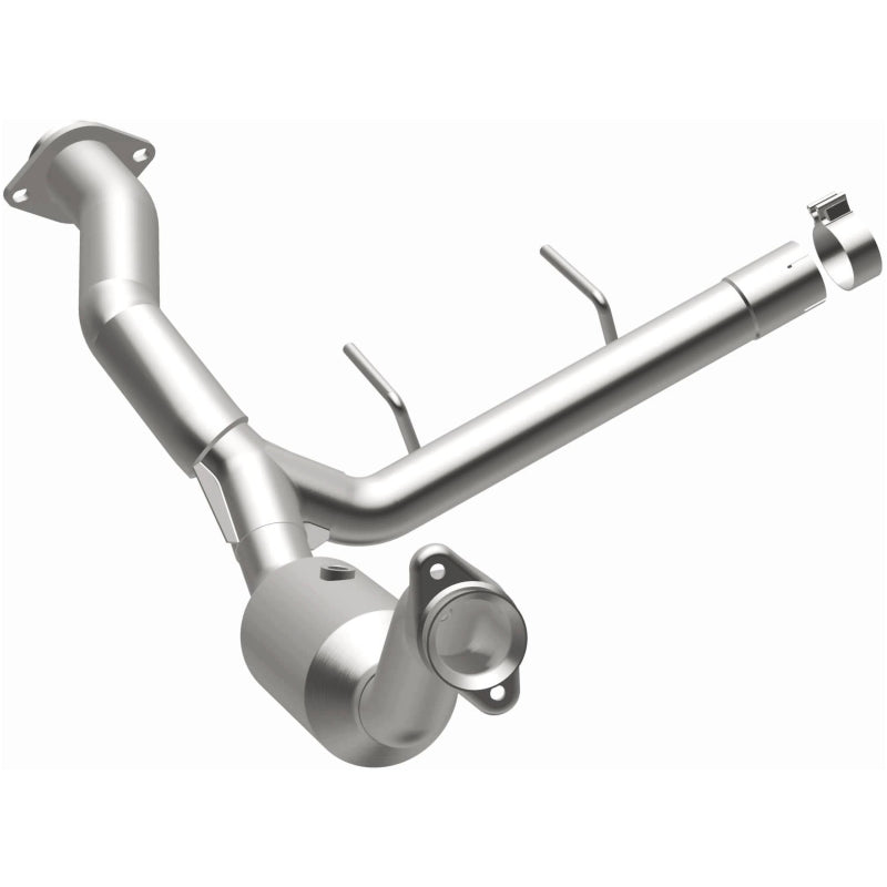MagnaFlow 21-475 15-17 Ford F-150 XL V6 3.5L OEM Grade Direct Fit Catalytic Converter - #21-475