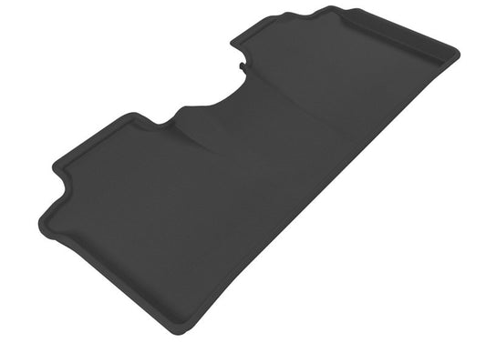 3D MAXpider Kagu Rear Floor Mats for 2005-2012 Toyota Avalon