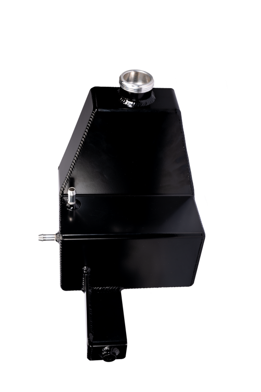 Fleece Performance FPE-CUMM-CLNT-TNK-1318 for 13-18 Dodge Ram 2500/3500 6.7L Cummins Replacement Coolant Tank