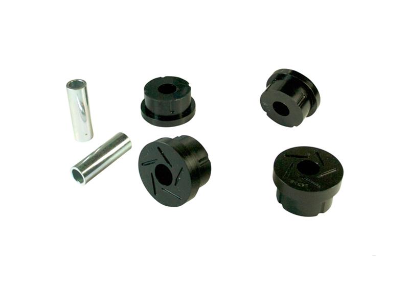 Whiteline W51232A Front Control Arm Lower Inner Rear Bushing Kit for 1992-1996 Lexus SC300, 1992-1996 Lexus SC400, 1993-1996 Toyota Supra
