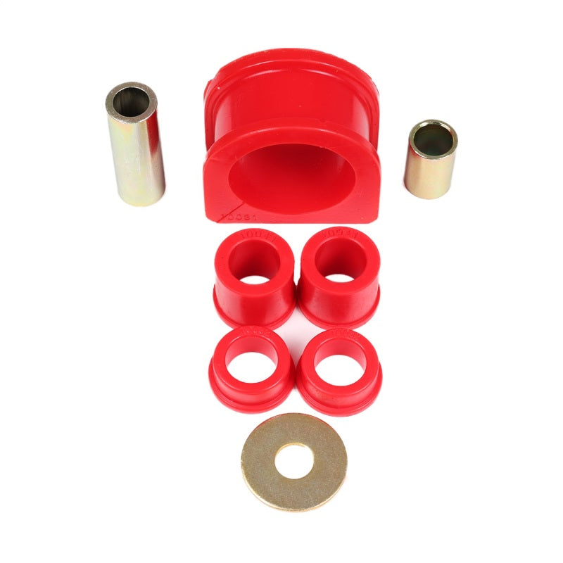 Energy Suspension for 95-04 Toyota Pickup 4WD Bushing Set - Red 8.10103R