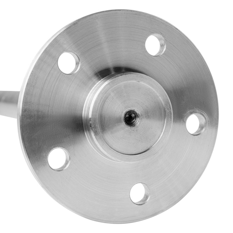 Yukon Gear & Axle ZA F750011 USA Standard Axle For Mustang T-Bird & Cougar / 8.8in / 31 Spline / 5 Lug / 29 1/4in Long