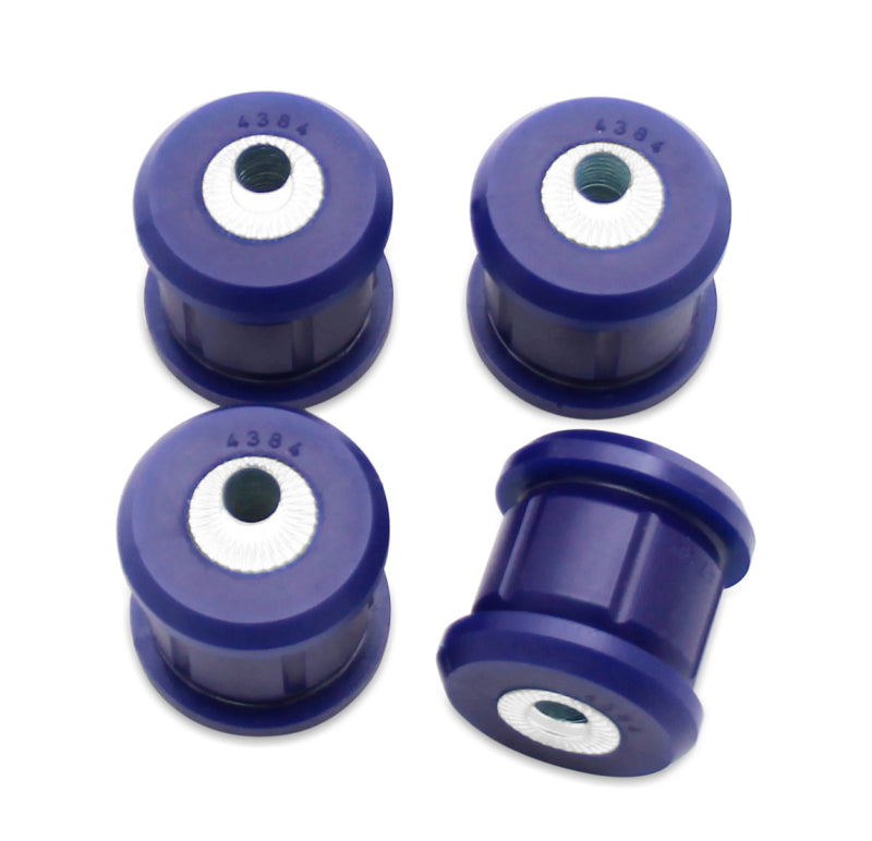 SuperPro Front Upper Control Arm Camber Adjustable Inner Bushing Kit