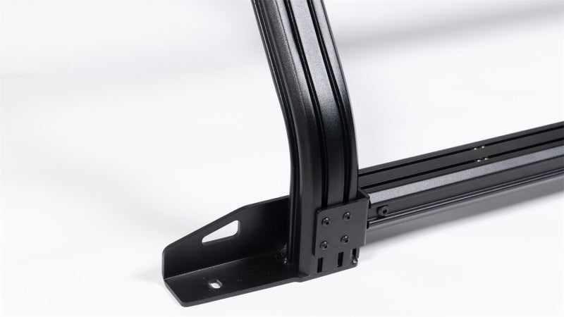 Putco for 2014-2018 Chevrolet Silverado 1500 / GMC Sierra 1500 - 5.8ft (Short Bed) Venture TEC Rack