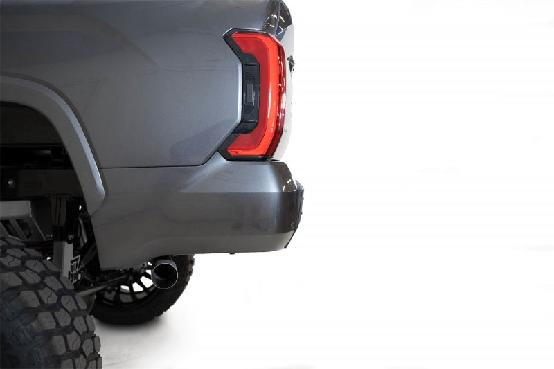 Addictive Desert Designs for 22-23 Toyota Tundra Stealth Fighter Winch Rear Bumper