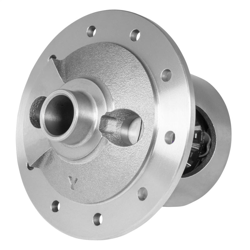 Yukon Gear & Axle YDGGM8.5-3-30-1 Dura Grip Positraction For GM 8.5in & 8.6in with 30 Spline Axles