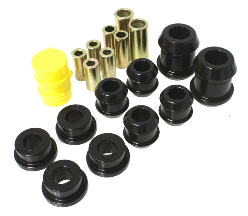 Energy Suspension for 94-01 Acura Integra Control Arm Bushing Set 16.3105G