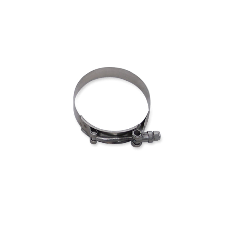 Mishimoto 1.5 Inch Stainless Steel T-Bolt Clamps - #MMCLAMP-15