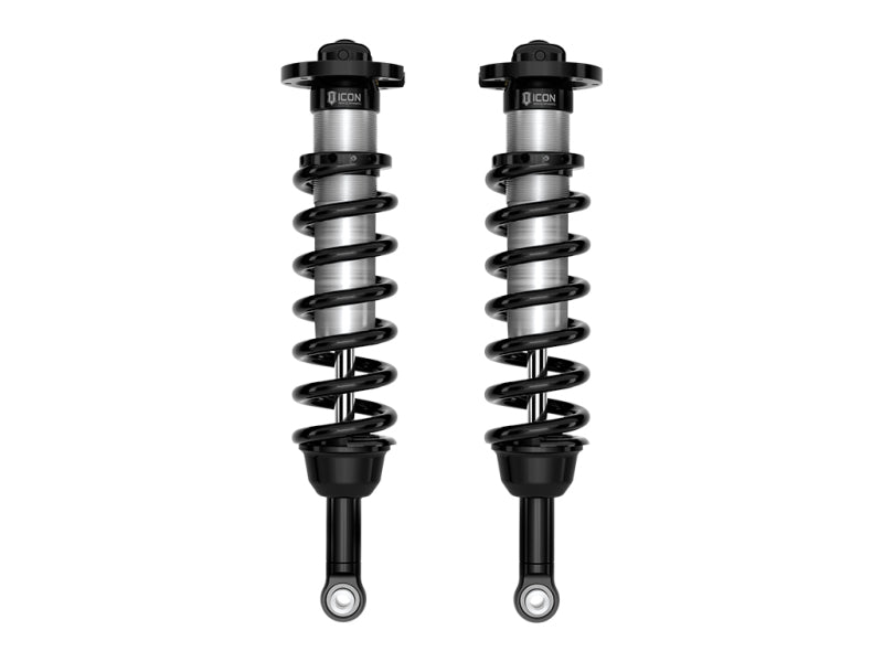 ICON 2024+ Toyota Land Cruiser 250 Series Front 2.5 VS IR Coilover Kit