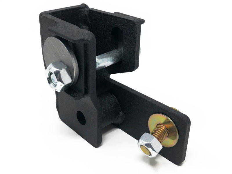 Tuff Country 20842 Axle Pivot Drop Brackets 2in Lift for 1980-1996 Ford F-150 Bronco 4WD