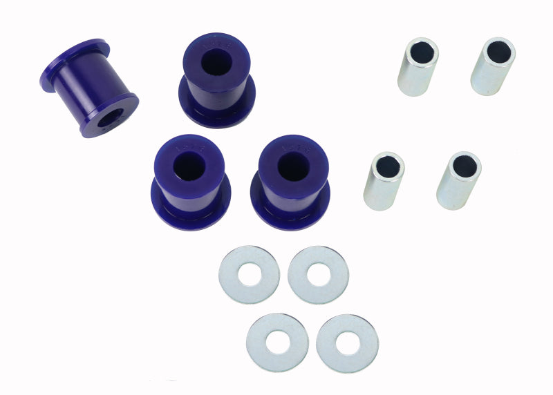 SuperPro Front Control Arm Upper-Inner Bushing Kit