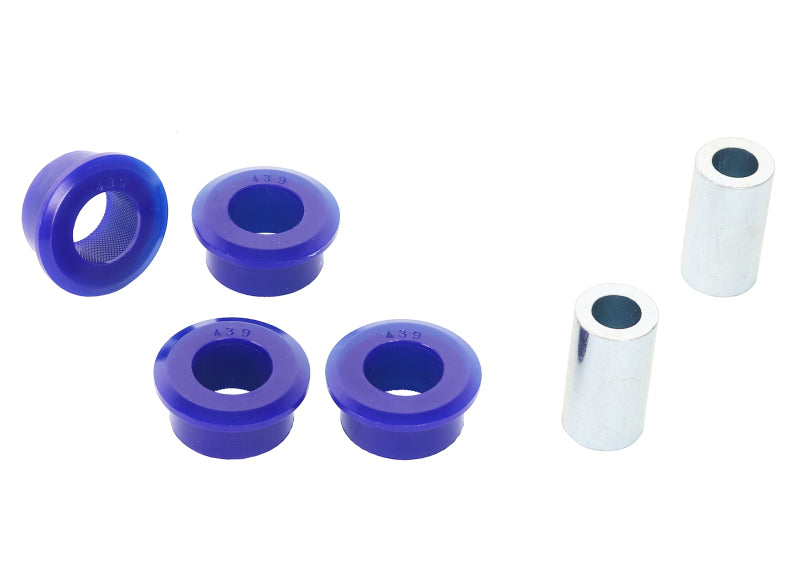 SuperPro Front Panhard Rod Bushing Kit