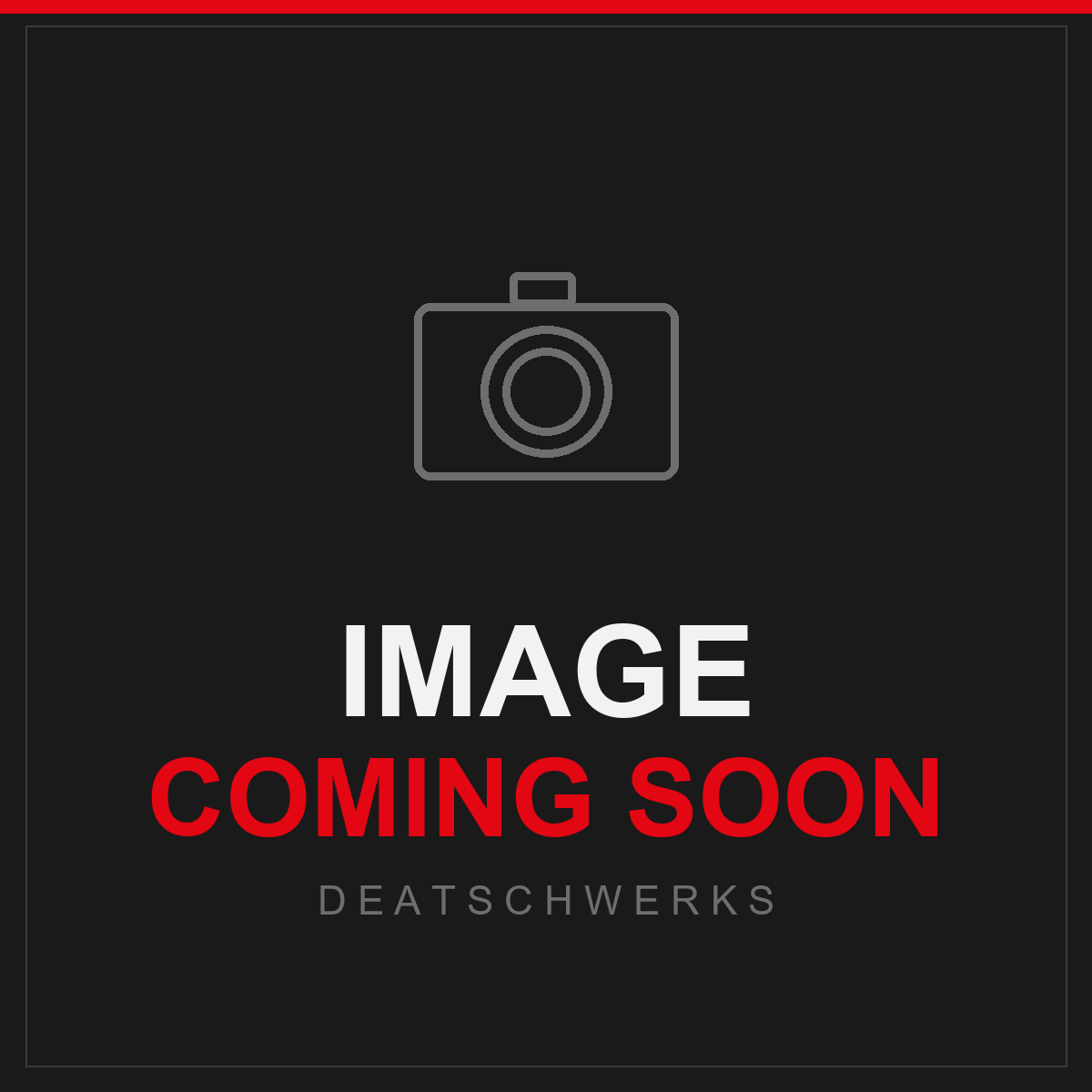 DeatschWerks Image Coming Soon