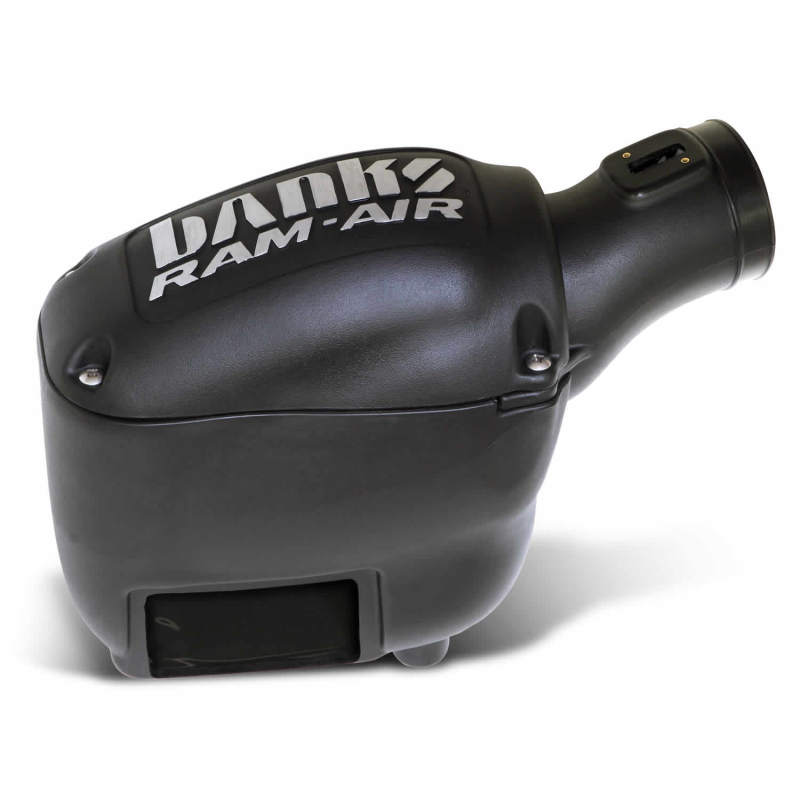 Banks Power Ram-Air® Intake System - 2011-16 Ford 6.7L F250-550, Oiled Filter