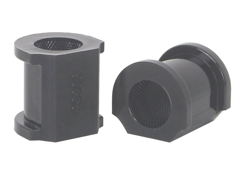 Whiteline W23839 Sway Bar Mount Bushing for 2001-2005 Honda Civic