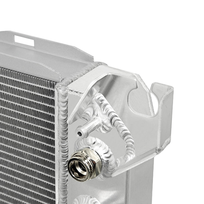 Mishimoto 2014+ Chevrolet Silverado 1500 V8 Aluminum Radiator - #MMRAD-K2-14